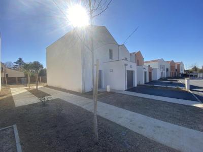 For rent Seilh 4 rooms 87 m2 Haute garonne (31840) photo 0