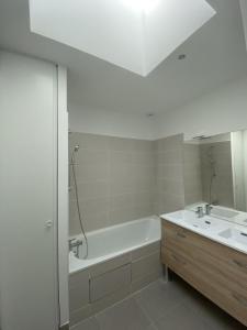 Louer Maison Seilh Haute garonne