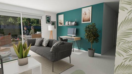 Acheter Maison 86 m2 Beaulieu-sous-la-roche