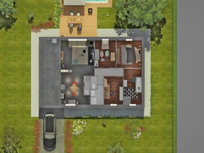 Acheter Maison Poire-sur-vie Vendee