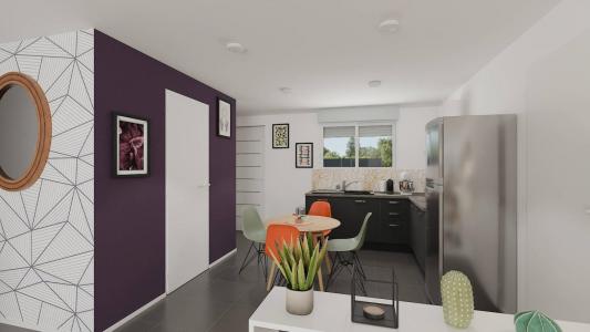 Acheter Maison Poire-sur-vie 208746 euros