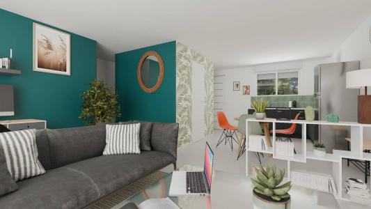 Acheter Maison 86 m2 Aizenay