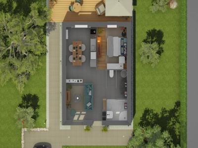 Acheter Maison Palluau 146547 euros