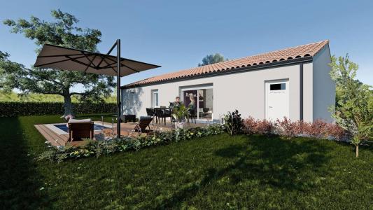 For sale Sainte-cecile 103 m2 Vendee (85110) photo 0