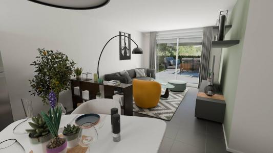 For sale Saint-laurent-sur-sevre 66 m2 Vendee (85290) photo 2