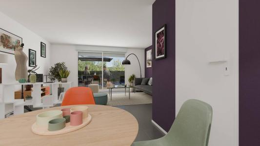 For sale Saint-laurent-sur-sevre 103 m2 Vendee (85290) photo 4