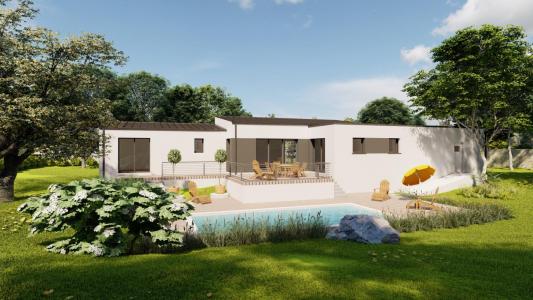 For sale Saint-vincent-sur-jard 140 m2 Vendee (85520) photo 0