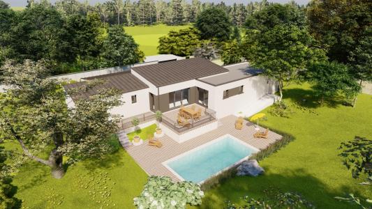 Annonce Vente Maison Saint-vincent-sur-jard 85