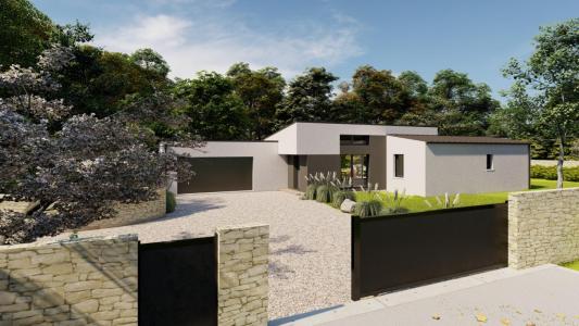 Acheter Maison Saint-vincent-sur-jard Vendee