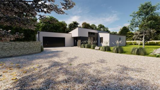 Acheter Maison Saint-vincent-sur-jard 453247 euros