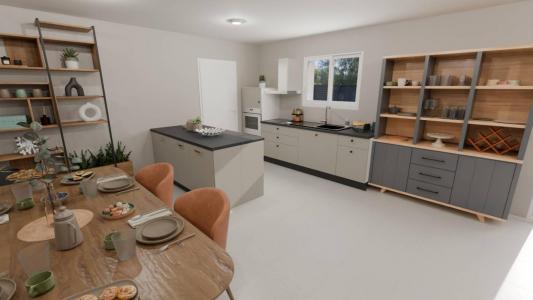 Acheter Maison Saint-vincent-sur-jard 289575 euros