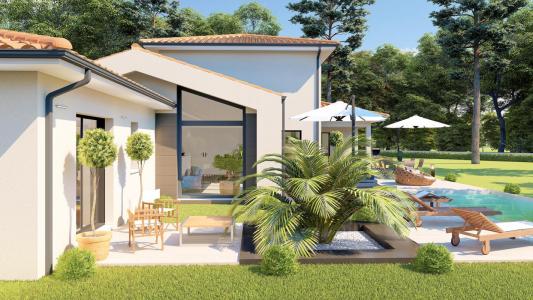 Acheter Maison Saint-vincent-sur-jard 498025 euros