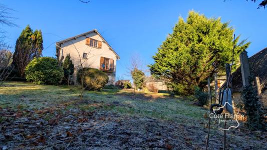 Annonce Vente 6 pi�ces Maison Goulles 19