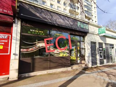 For sale Saint-cloud 55 m2 Hauts de Seine (92210) photo 0