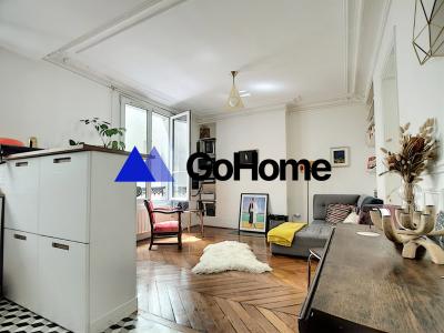 Annonce Location 2 pi�ces Appartement Paris-9eme-arrondissement 75