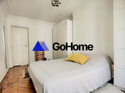 Louer Appartement Paris-9eme-arrondissement Paris