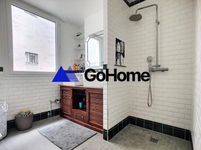 Louer Appartement Paris-9eme-arrondissement 1336 euros