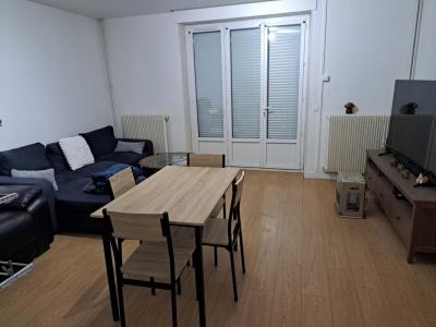 Annonce Location 4 pi�ces Maison Ecuisses 71