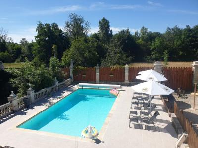 For rent Mareuil 1 room 32 m2 Dordogne (24340) photo 2