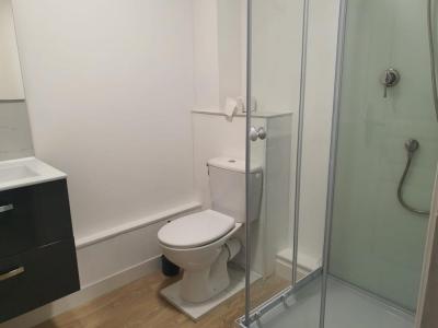 For rent Mareuil 1 room 32 m2 Dordogne (24340) photo 4