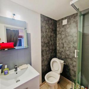 For rent Saint-dizier 1 room 25 m2 Haute marne (52100) photo 4