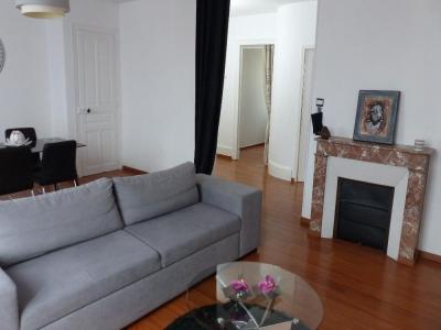 Annonce Location 2 pi�ces Appartement Nancy 54