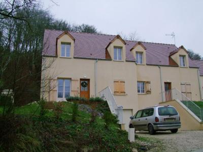 For rent Accolay DEUX-RIVIERES 5 rooms 106 m2 Yonne (89460) photo 0