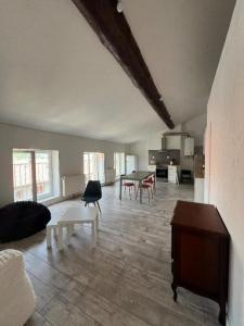Annonce Location 4 pi�ces Appartement Saint-etienne 42