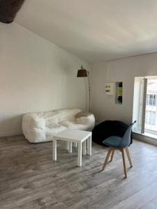 Louer Appartement 83 m2 Saint-etienne