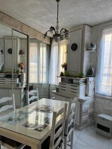 Louer Appartement 41 m2 Marseille-2eme-arrondissement