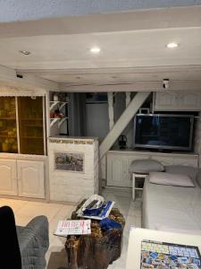 Louer Appartement Marseille-2eme-arrondissement Bouches du Rhone