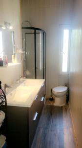 Annonce Location 4 pi�ces Appartement Castillon-la-bataille 33