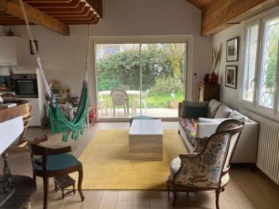 Louer Maison 125 m2 Begles