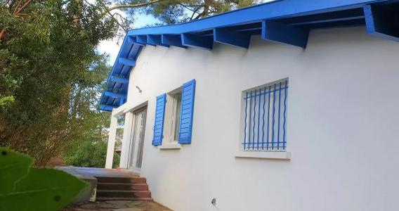 Louer Maison 110 m2 Teste-de-buch