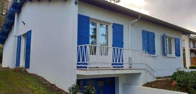 Louer Maison Teste-de-buch Gironde