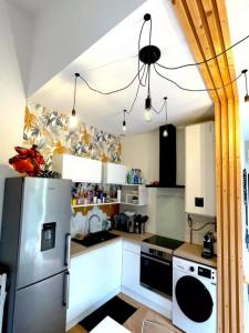 Annonce Location 2 pi�ces Appartement Bordeaux 33