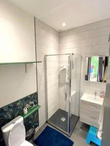 Louer Appartement 42 m2 Bordeaux