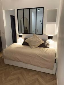 For rent Bordeaux 1 room 18 m2 Gironde (33000) photo 0