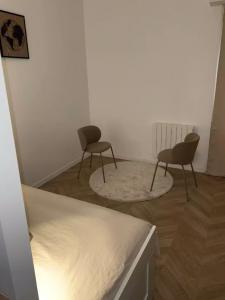Annonce Location Appartement Bordeaux 33