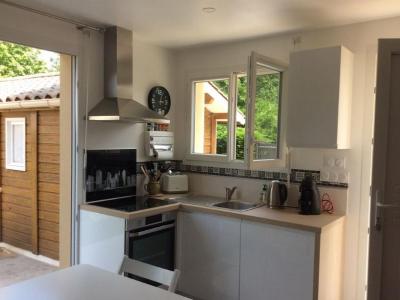 For rent Hourtin 2 rooms 42 m2 Gironde (33990) photo 0