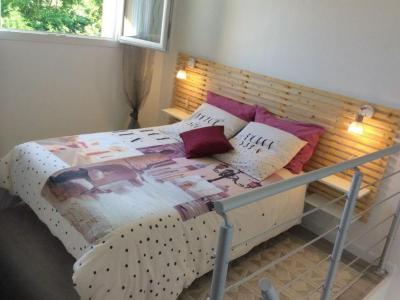 Annonce Location 2 pi�ces Appartement Hourtin 33