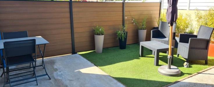 Louer Appartement 42 m2 Hourtin