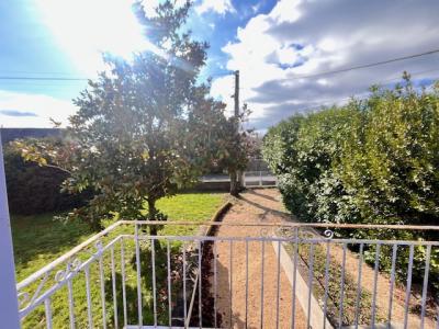 Louer Appartement 77 m2 Ile-bouchard