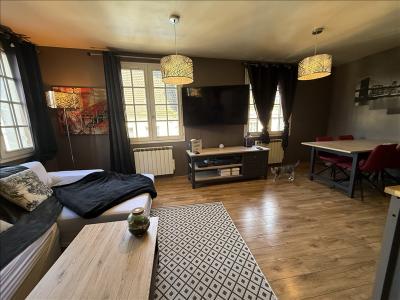 Annonce Location 2 pi�ces Appartement Pont-sainte-maxence 60