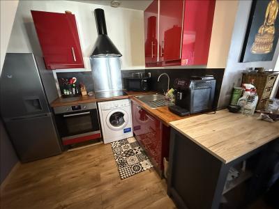 Louer Appartement 51 m2 Pont-sainte-maxence