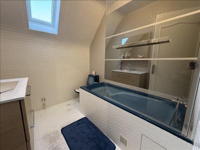 Louer Appartement Pont-sainte-maxence 800 euros