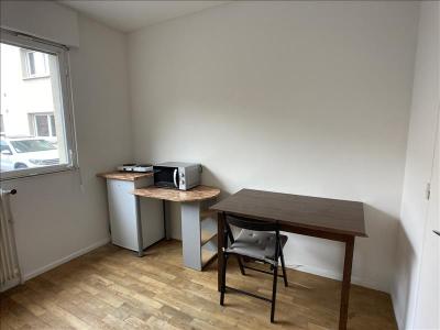 For rent Lyon-7eme-arrondissement 1 room 15 m2 Rhone (69007) photo 0