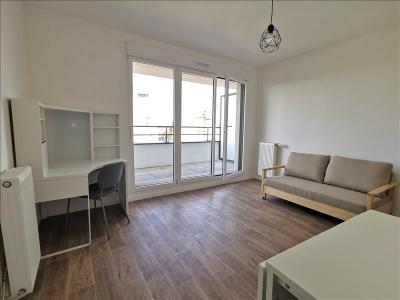 For rent Champigny-sur-marne 1 room 26 m2 Val de Marne (94500) photo 0
