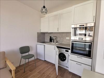 Louer Appartement 26 m2 Champigny-sur-marne