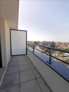 Louer Appartement Champigny-sur-marne 865 euros